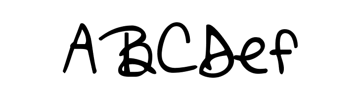 Brick by Boring Brick  Free Fonts Download