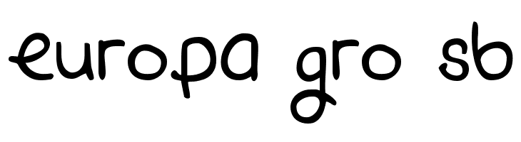Brick by Boring Brick  Free Fonts Download