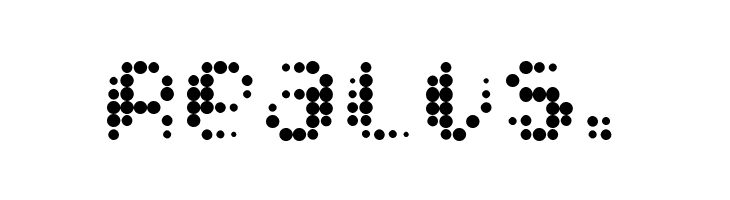 Pixcel  Free Fonts Download