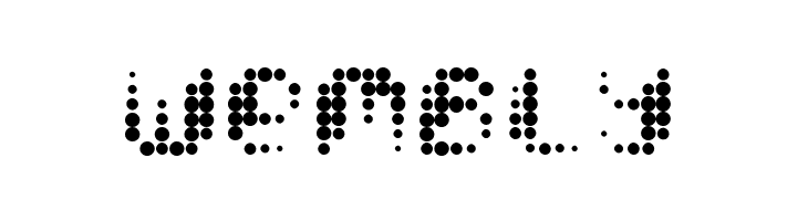 Pixcel  Free Fonts Download