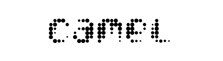 Pixcel  Free Fonts Download