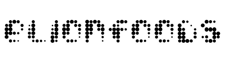 Pixcel  Free Fonts Download