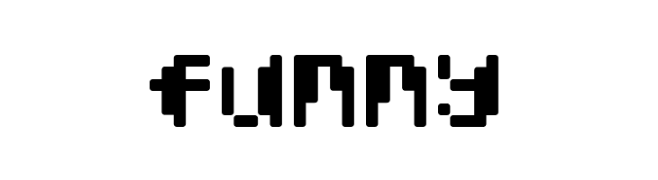 Pixcel Phat  Free Fonts Download