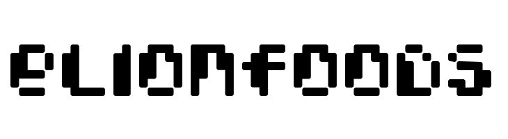 Pixcel Phat  Free Fonts Download