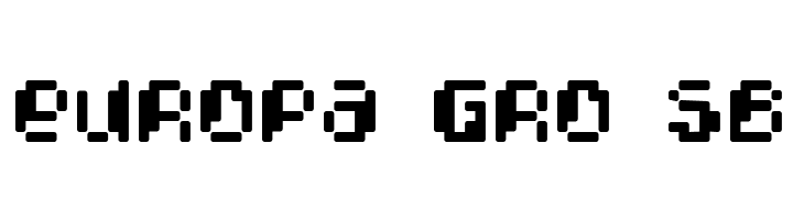 Pixcel Phat  Free Fonts Download