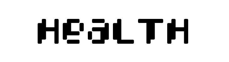 Pixcel Phat  Free Fonts Download
