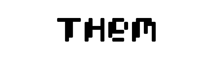 Pixcel Phat  Free Fonts Download