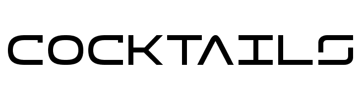 Tele-Marines  Free Fonts Download