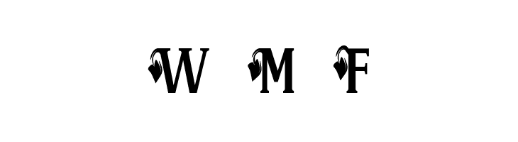 Bloom  Free Fonts Download