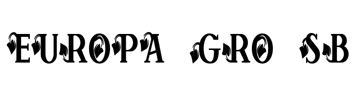 Bloom  Free Fonts Download