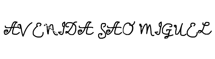 Scripterina  Free Fonts Download