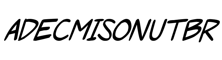 Roof runners Italic  Free Fonts Download