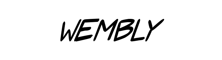 Roof runners Italic  Free Fonts Download