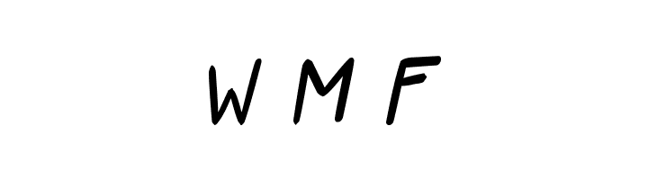 Roof Runners  Free Fonts Download