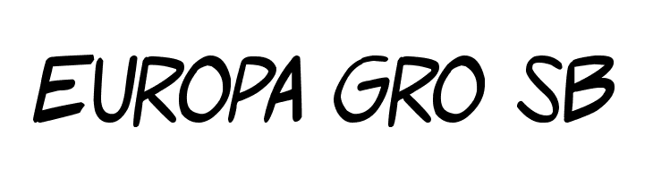 Roof Runners  Free Fonts Download