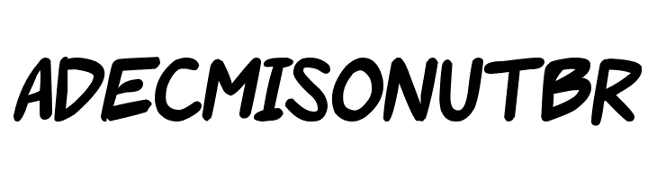 Roof runners Bold  Free Fonts Download