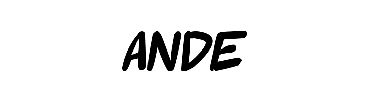 Roof runners Bold  Free Fonts Download