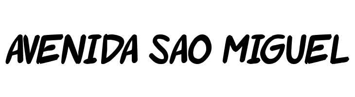 Roof runners Bold  Free Fonts Download