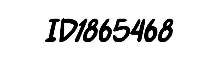 Roof runners Bold  Free Fonts Download