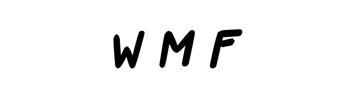 Roof runners Bold  Free Fonts Download