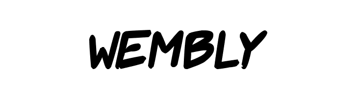 Roof runners Bold  Free Fonts Download