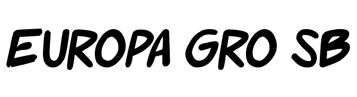 Roof runners Bold  Free Fonts Download