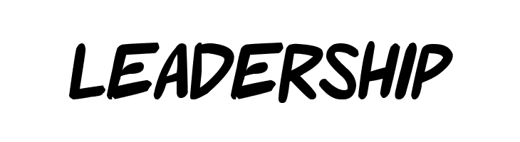 Roof runners Bold  Free Fonts Download