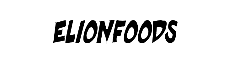 Roof runners active Italic  Free Fonts Download