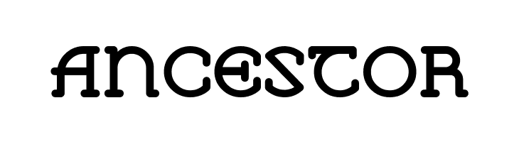 VlaanderenRound  Free Fonts Download