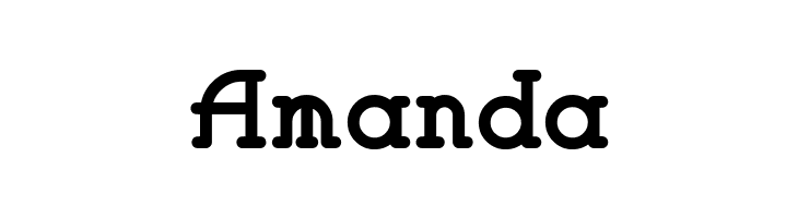 VlaanderenRound  Free Fonts Download