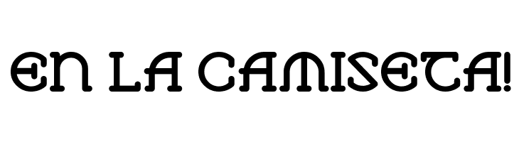 VlaanderenRound  Free Fonts Download