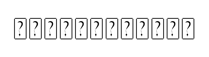 Roof runners active  Free Fonts Download