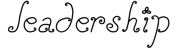 DJB SQUIRLY Q  Free Fonts Download