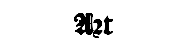 DKCourant  Free Fonts Download