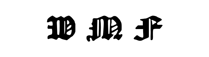 DKCourant  Free Fonts Download