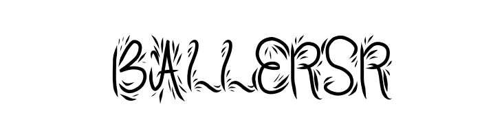 bambu  Free Fonts Download