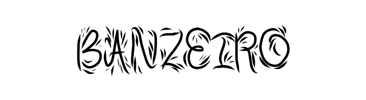 bambu  Free Fonts Download