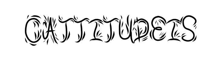 bambu  Free Fonts Download