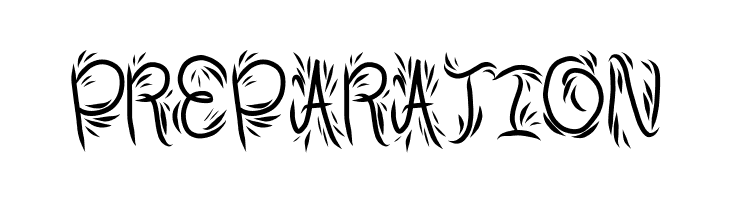 bambu  Free Fonts Download