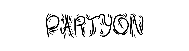 bambu  Free Fonts Download