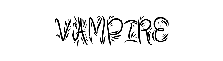 bambu  Free Fonts Download