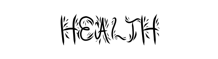 bambu  Free Fonts Download