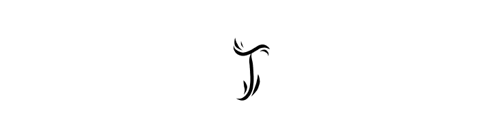 bambu  Free Fonts Download
