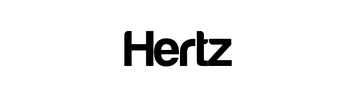Hertz Harabara Font