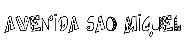 DJB Doodlie Beans  Free Fonts Download