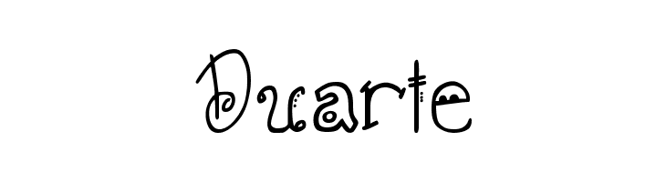 DJB Doodlie Beans  Free Fonts Download