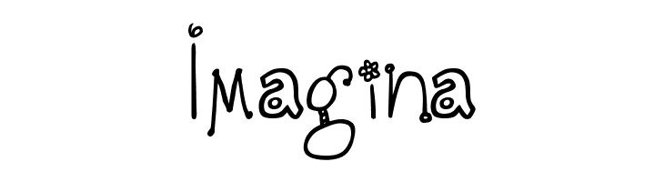 DJB Doodlie Beans  Free Fonts Download