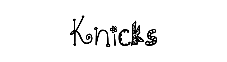 DJB Doodlie Beans  Free Fonts Download