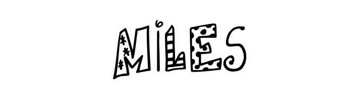 DJB Doodlie Beans  Free Fonts Download