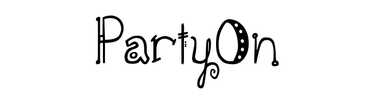 DJB Doodlie Beans  Free Fonts Download
